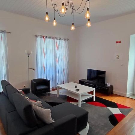 סנטה קרוז דאס פלורס Apartamento Do Marques מראה חיצוני תמונה