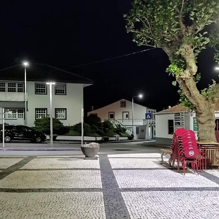 סנטה קרוז דאס פלורס Apartamento Do Marques מראה חיצוני תמונה