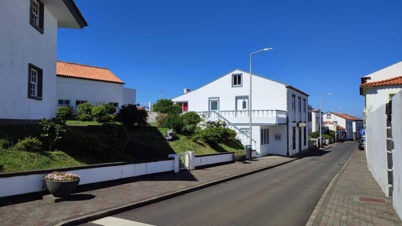 סנטה קרוז דאס פלורס Apartamento Do Marques מראה חיצוני תמונה