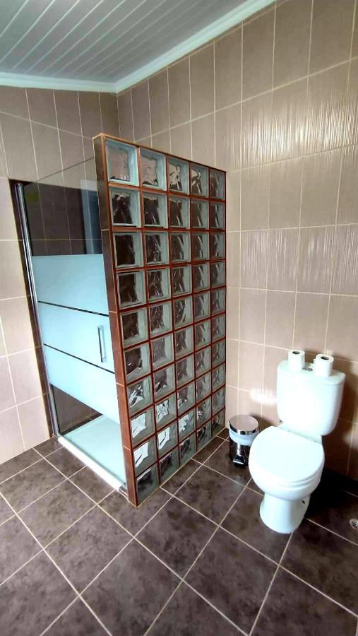 סנטה קרוז דאס פלורס Apartamento Do Marques מראה חיצוני תמונה