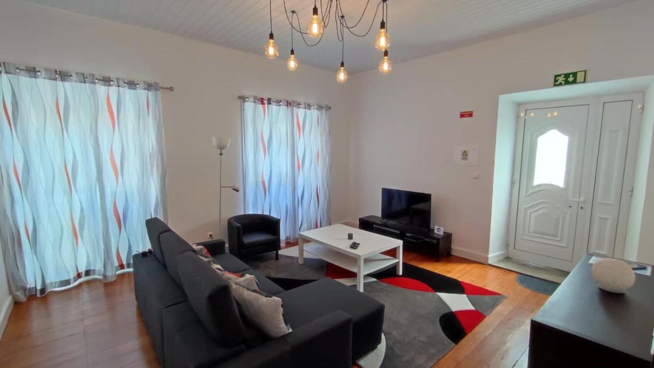 סנטה קרוז דאס פלורס Apartamento Do Marques מראה חיצוני תמונה