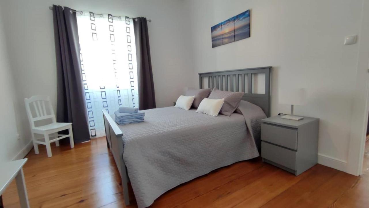 סנטה קרוז דאס פלורס Apartamento Do Marques מראה חיצוני תמונה