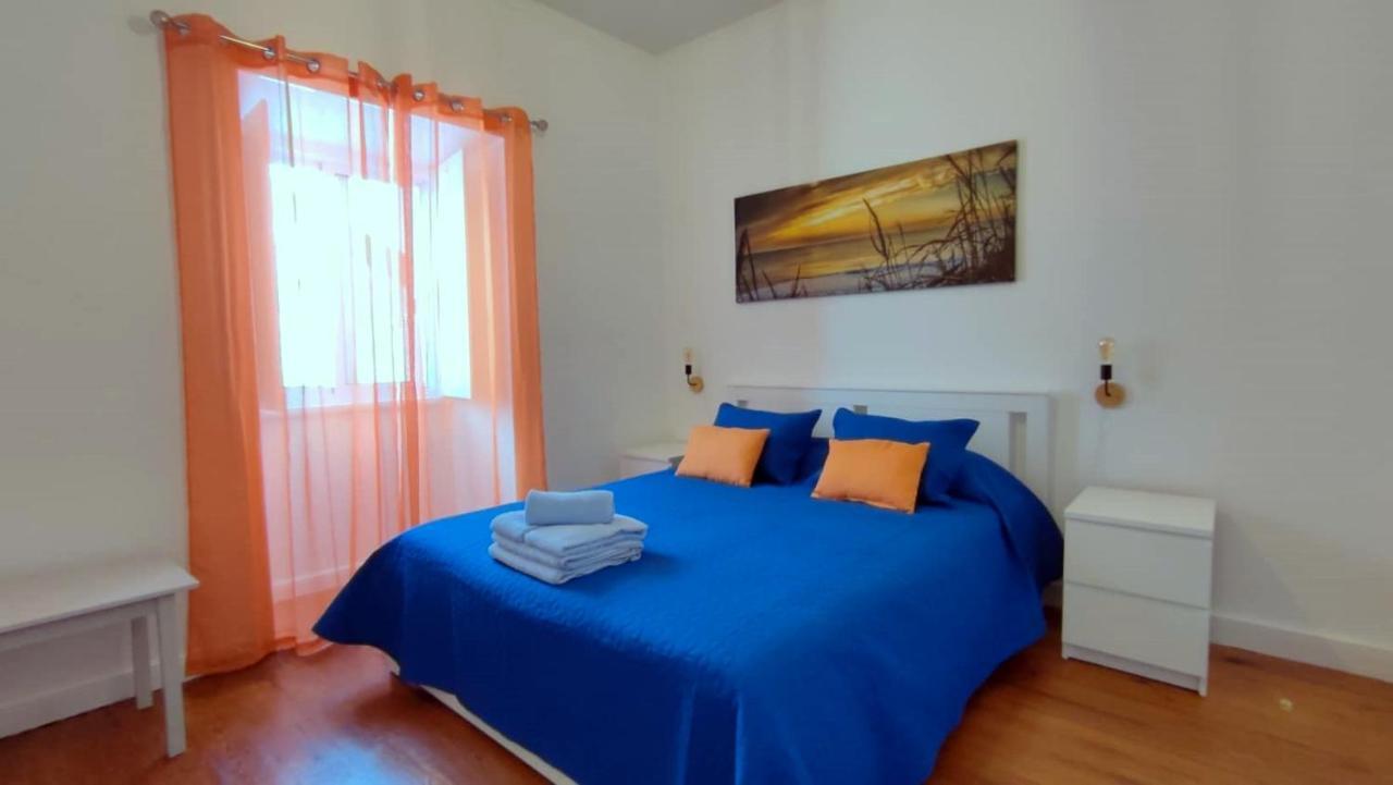 סנטה קרוז דאס פלורס Apartamento Do Marques מראה חיצוני תמונה