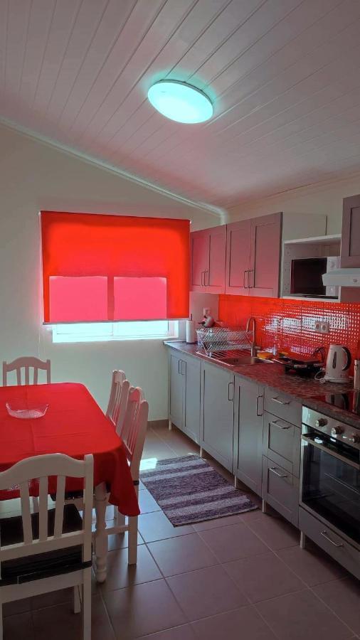 סנטה קרוז דאס פלורס Apartamento Do Marques מראה חיצוני תמונה