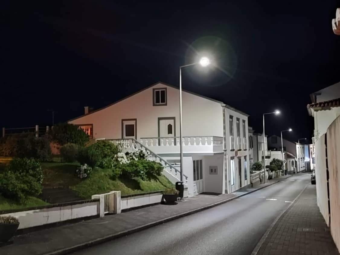 סנטה קרוז דאס פלורס Apartamento Do Marques מראה חיצוני תמונה