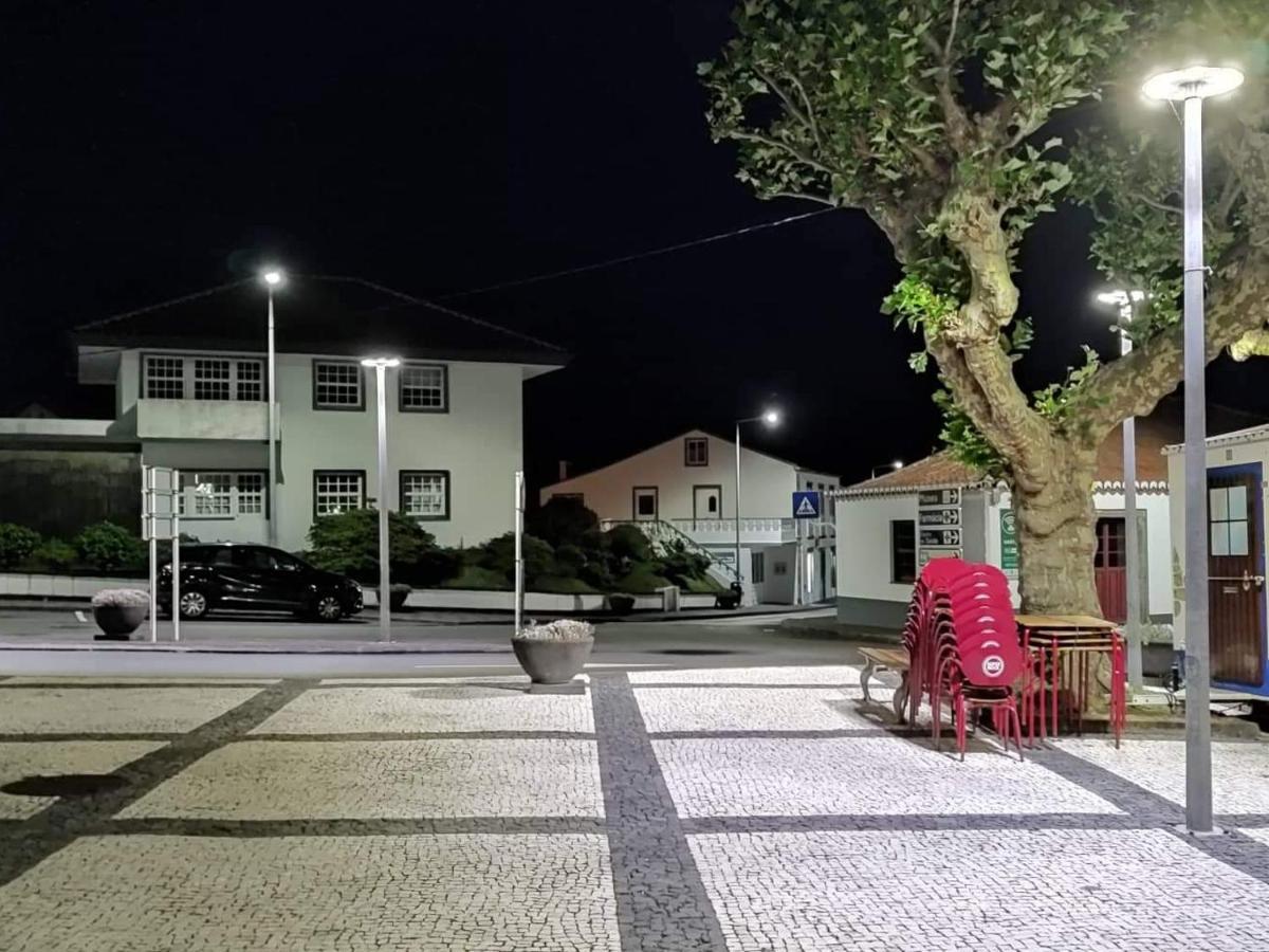 סנטה קרוז דאס פלורס Apartamento Do Marques מראה חיצוני תמונה