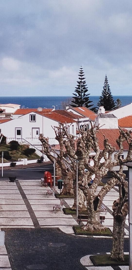 סנטה קרוז דאס פלורס Apartamento Do Marques מראה חיצוני תמונה